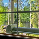 Salmenranta By Interhome Dom wakacyjny Viitalahti