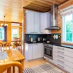 Dom wakacyjny Salmenranta By Interhome