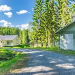 Salmenranta By Interhome Dom wakacyjny