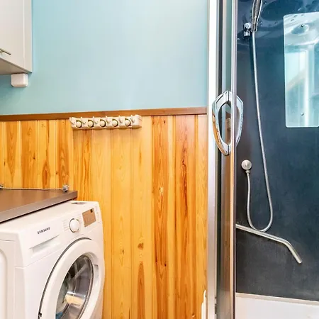 別荘 Salmenranta By Interhome Viitalahti