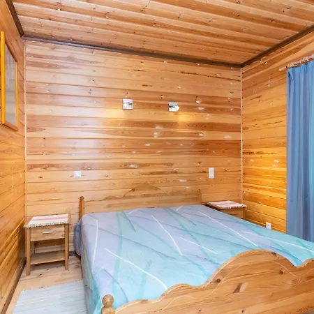 別荘 Salmenranta By Interhome *