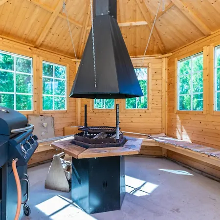 Salmenranta By Interhome 別荘 Viitalahti