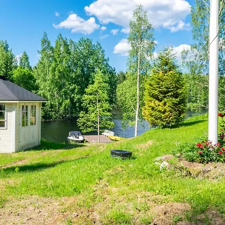 Salmenranta By Interhome *