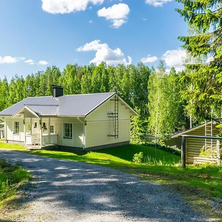 Salmenranta By Interhome Viitalahti