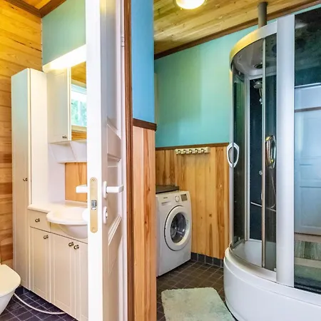 Salmenranta By Interhome * Viitalahti