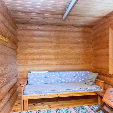 Salmenranta By Interhome