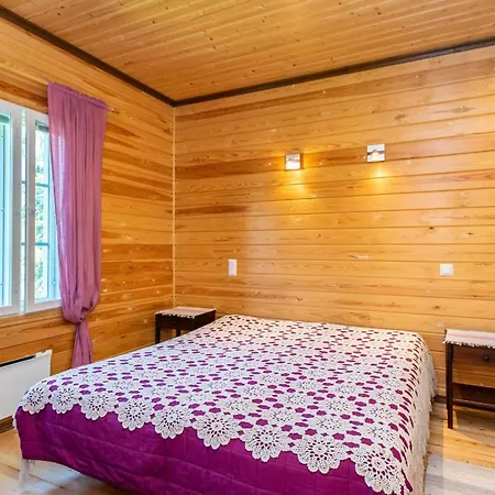 Holiday home Salmenranta By Interhome