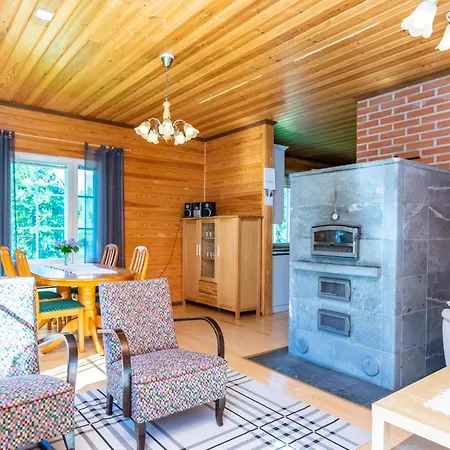 Salmenranta By Interhome 別荘 Viitalahti