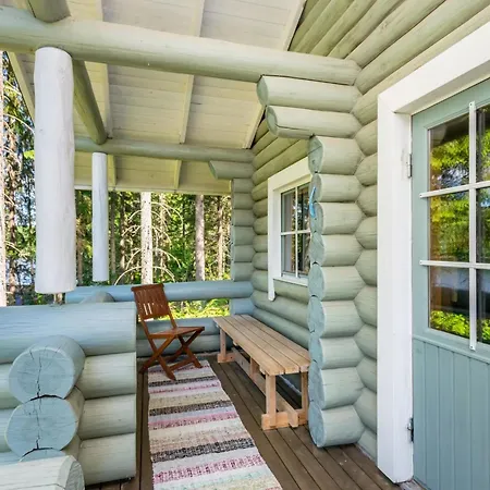 Salmenranta By Interhome *