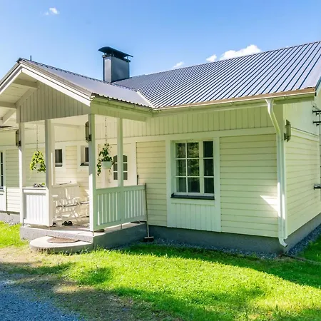 Salmenranta By Interhome Viitalahti