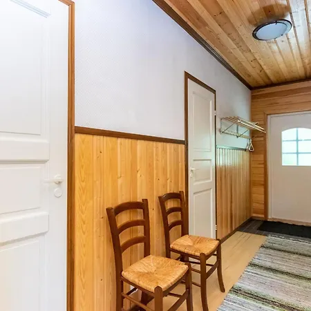 Holiday home Salmenranta By Interhome