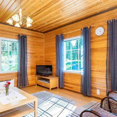 Salmenranta By Interhome *