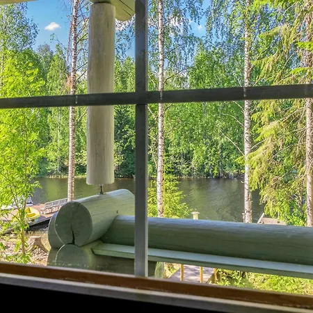 Salmenranta By Interhome