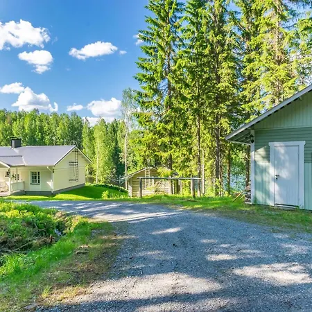 Salmenranta By Interhome 別荘