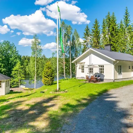 Salmenranta By Interhome Holiday home *