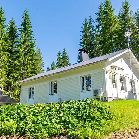 Prázdninový dům Salmenranta By Interhome Viitalahti