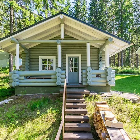 Prázdninový dům Salmenranta By Interhome