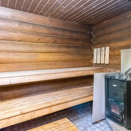 Prázdninový dům Salmenranta By Interhome *