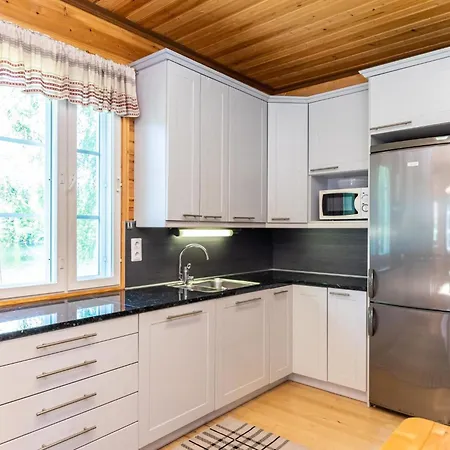 Salmenranta By Interhome *