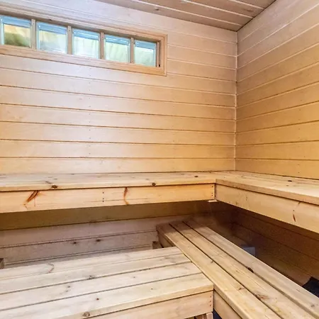 Salmenranta By Interhome *