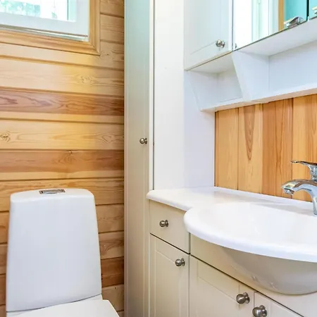 Prázdninový dům Salmenranta By Interhome Viitalahti