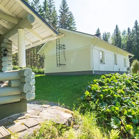 Salmenranta By Interhome * Viitalahti